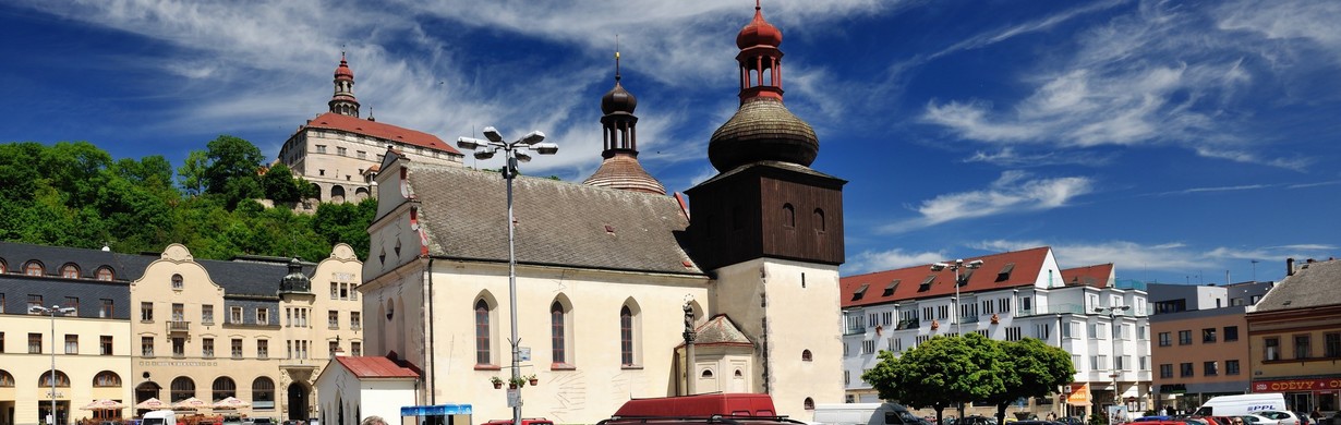 V Náchodě bude poprvé odhalena putovní výstava fotografií našeho regionu