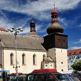 V Náchodě bude poprvé odhalena putovní výstava fotografií našeho regionu