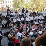 Benefiční koncert - Police symphony orchestra zahraje pro NF Hospital Broumov v Adršpachu