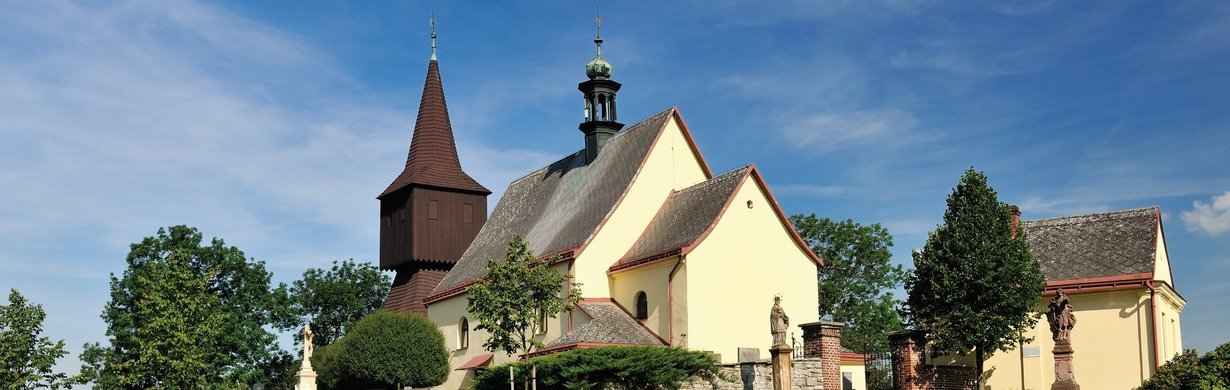 Nové tabule pro (cyklo)turisty v Jestřebích horách