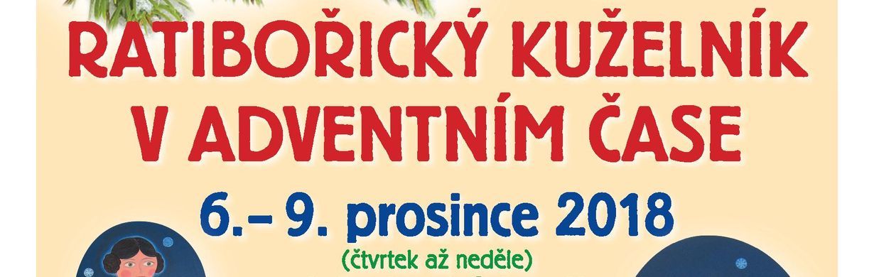 Adventní čas v ratibořickém kuželníku