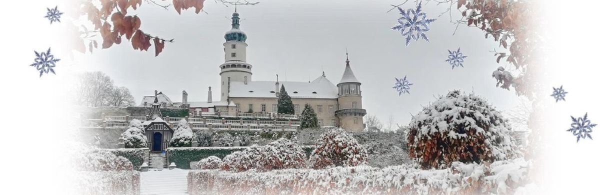 Kam vyrazit o vánočních prázdninách