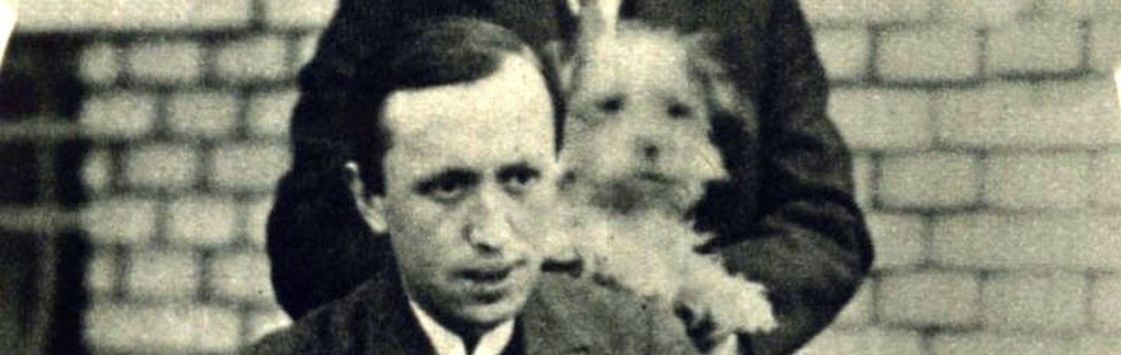 Karel Čapek ve zvukových nahrávkách