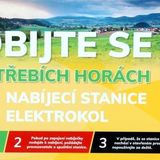 Dobijte se v Jestřebích horách