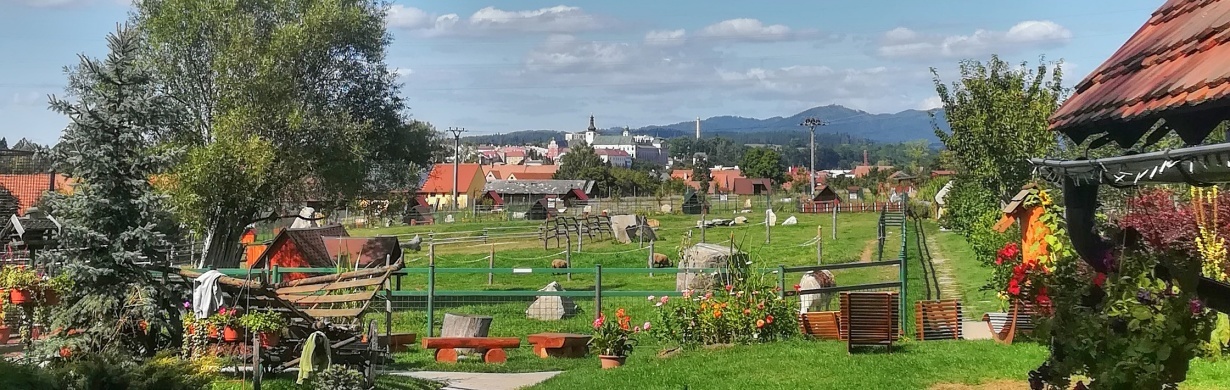 PODPOŘTE FARMU WENET A ADOPTUJTE SI ZVÍŘÁTKO!