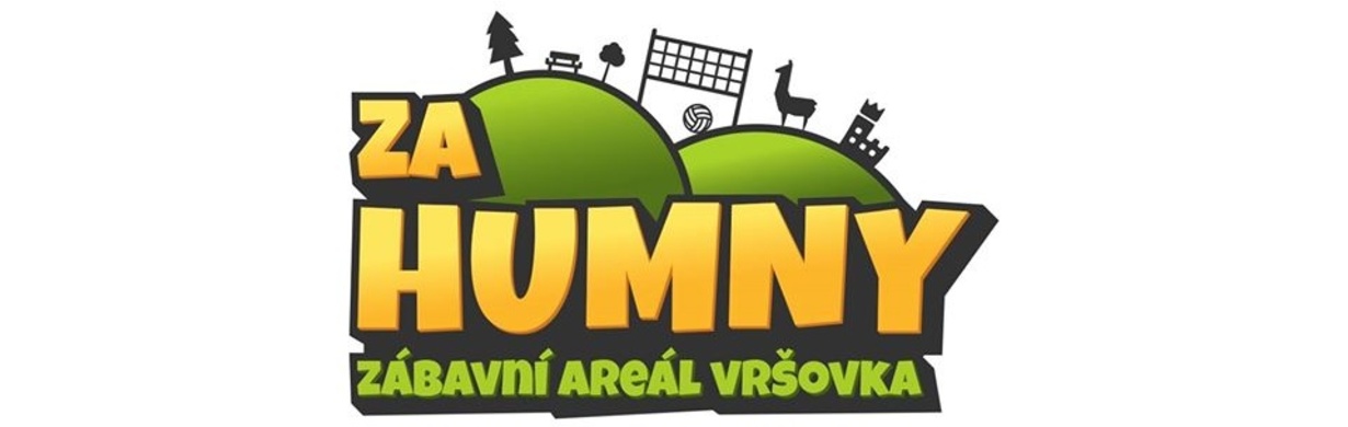 Byl otevřen nový zábavní areál Za Humny