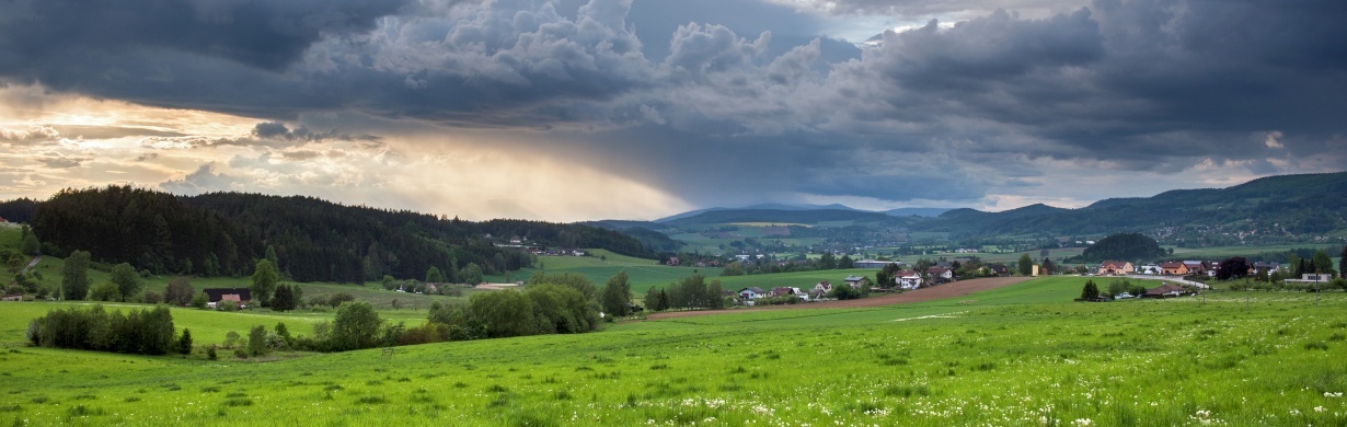 DOBIJTE SE V JESTŘEBÍCH HORÁCH, A TO NEJEN DOBROU NÁLADOU!