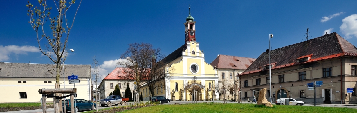 Významná výročí obohatí kulturní život v Polici nad Metují