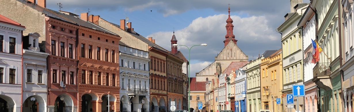 Město Jaroměř se stalo novým členem Kladského pomezí