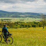 Via Czechia – Severní a Jižní stezka