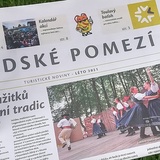 Vycházejí letní noviny Kladského pomezí