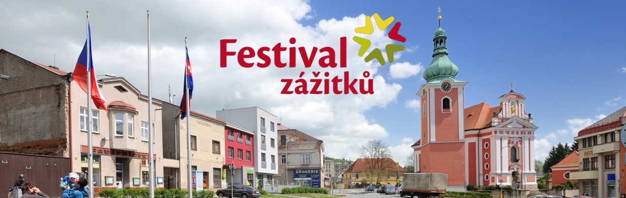 Máme výherce mimořádného festivalového zážitku!