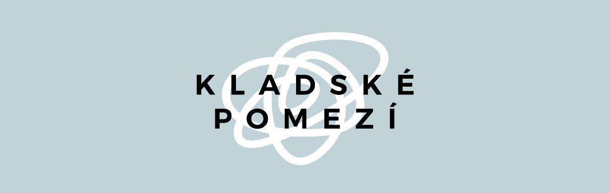 Kladské pomezí má nové logo!