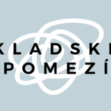 Kladské pomezí má nové logo!