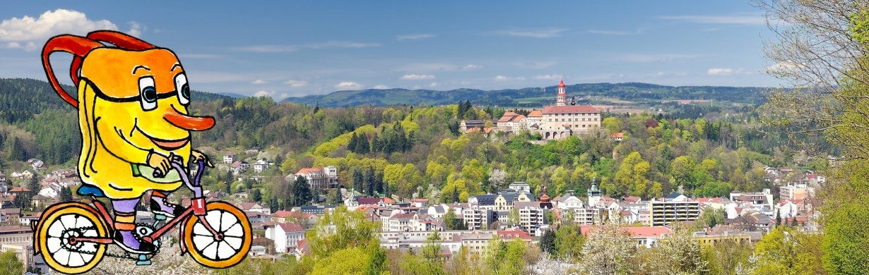 Užijte si letní cestovatelskou soutěž s Toulavým baťohem