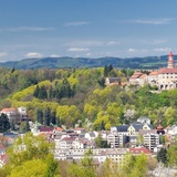 Užijte si letní cestovatelskou soutěž s Toulavým baťohem