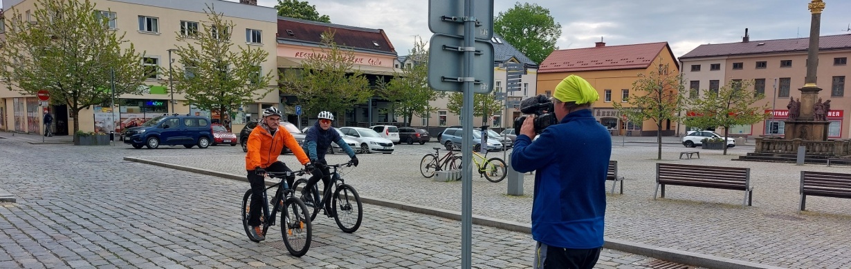 Těšte se na nové Cyklotoulky z Kladského pomezí