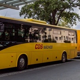 Turistické a cykloturistické linky vyjíždějí – pohodlně za zážitky