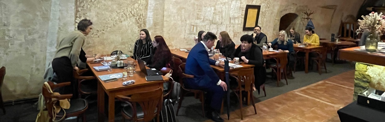 Informační centra Kladského pomezí se setkala v Novém Městě nad Metují