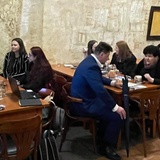 Informační centra Kladského pomezí se setkala v Novém Městě nad Metují