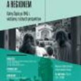 Debata "Mezi městem a regionem. Dolní Slezsko po roce 1945 z různých perspektiv"