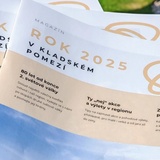 V Kladském pohraničí vyšel nový turistický časopis „Rok 2025“!