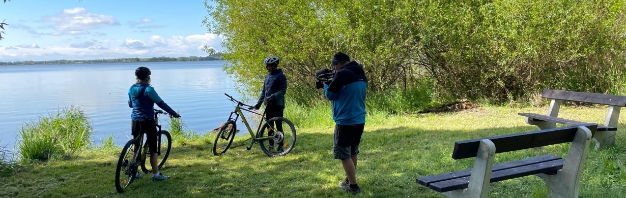 Cyklotoulky opět v Kladském pomezí – tentokrát kolem Rozkoše