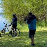 Cyklotoulky opět v Kladském pomezí – tentokrát kolem Rozkoše