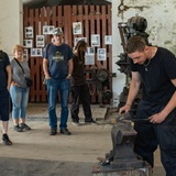 Dny otevřených ateliérů zvou za umělci a řemeslníky z celého Královéhradeckého kraje