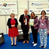 Kladsko na veletrhu cestovního ruchu v Chorzówě