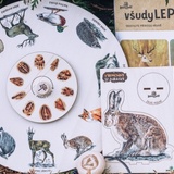 Online SOUTĚŽ s Toulavým baťohem začíná!