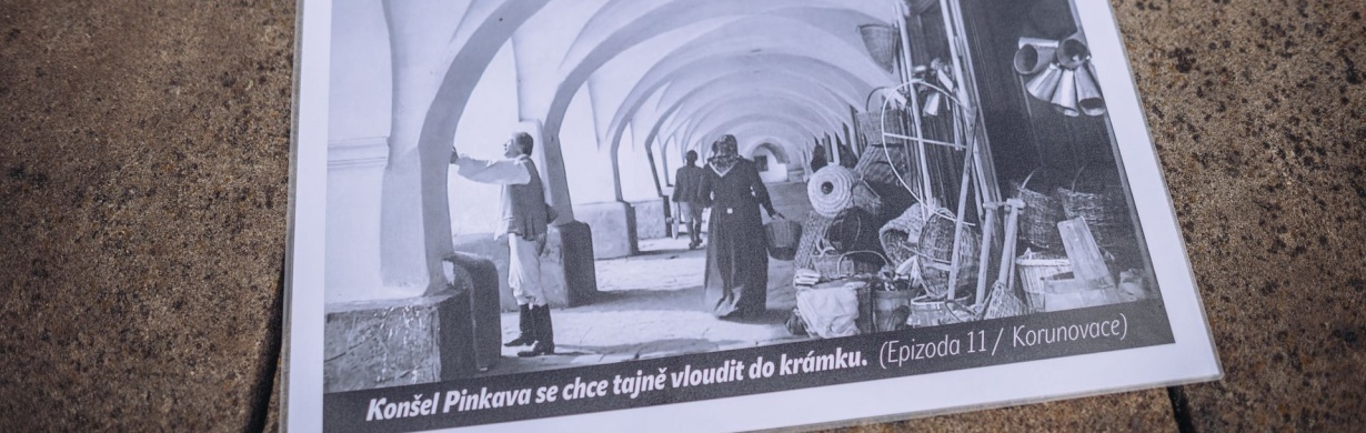 Nové Město nad Metují filmové