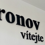 Hronov otevírá nové informační centrum