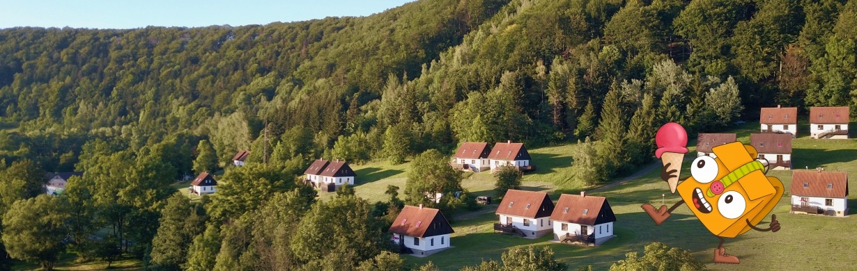 Soutěžte s Toulavým baťohem o jízdu na koni