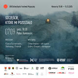 13. ročník Dolnoslezského hudebního festivalu 7. září v paláci Kamieniec