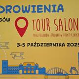 TOUR SALON 2025 - veletrh cestovního ruchu | Poznaň 03.-05.10.2025