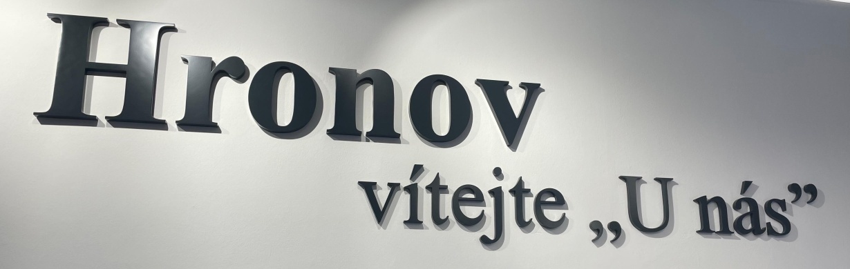 Informační centra Kladského pomezí se sešla v Hronově Informační centra Kladského pomezí se sešla v Hronově