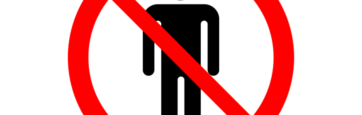 Dočasná uzavírka turistických stezek v lesní části Bystrzyca Kłodzka