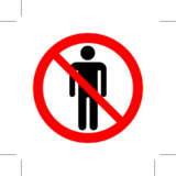 Dočasná uzavírka turistických stezek v lesní části Bystrzyca Kłodzka