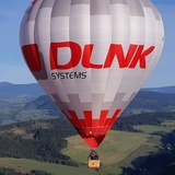 Ideální dárek – let balónem