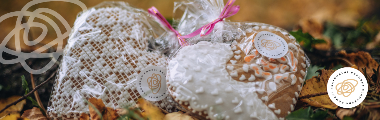 Medové perníčky z Kladského pomezí na vánočních trzích v Hradci Králové Medové perníčky z Kladského pomezí na vánočních trzích v Hradci Králové