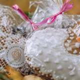 Medové perníčky z Kladského pomezí na vánočních trzích v Hradci Králové