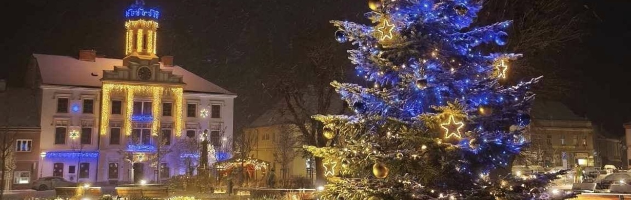 Adventní tipy z České Skalice: romantika i korunovační klenoty Adventní tipy z České Skalice: romantika i korunovační klenoty