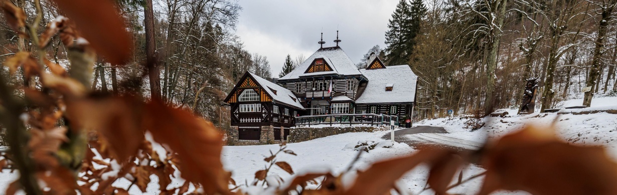 Zažij kouzelný advent v Kladském pomezí Zažij kouzelný advent v Kladském pomezí