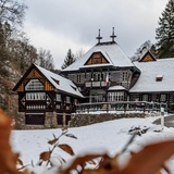 Zažij kouzelný advent v Kladském pomezí