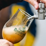 Pivní řemeslo zblízka: Bakovský pivovar otevřel dveře návštěvníkům