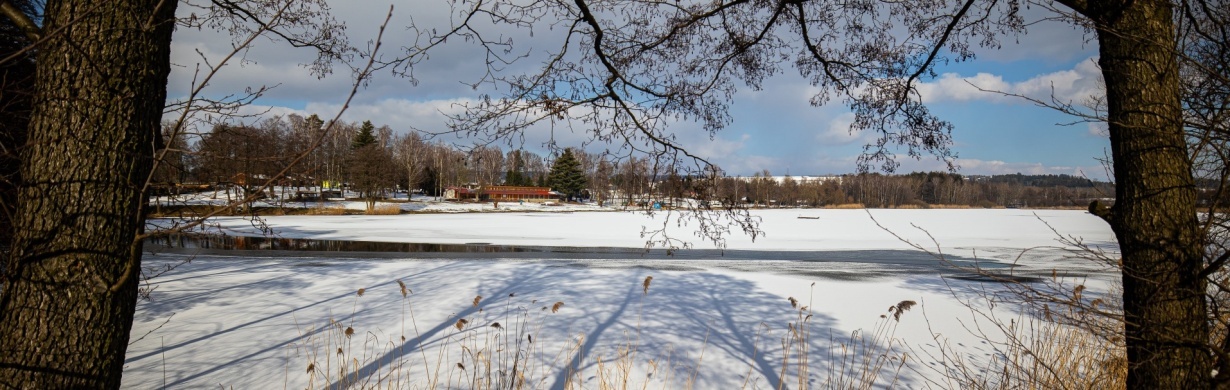 Zima v Kladském pomezí pro každého Zima v Kladském pomezí pro každého
