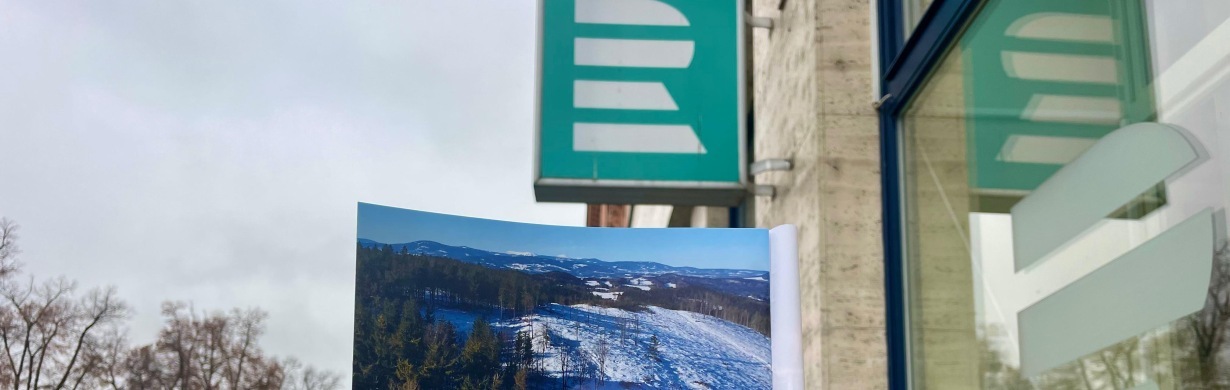 Kladské pomezí v odpoledním vysílání Českého rozhlasu Hradec Králové Kladské pomezí v odpoledním vysílání Českého rozhlasu Hradec Králové