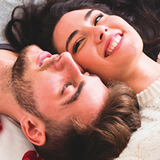 Užijte si valentýnský pobyt v Lázních Velichovky