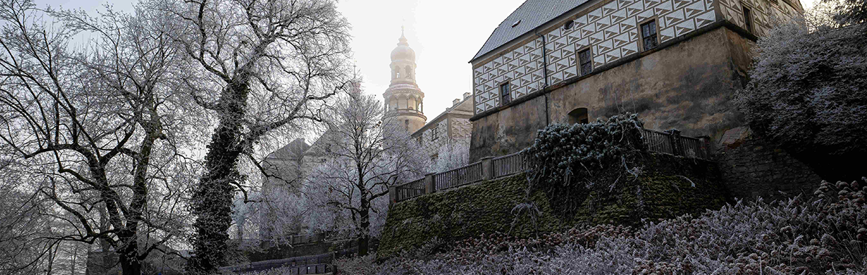 Únor v Kladském pomezí – méně lidí, více zážitků